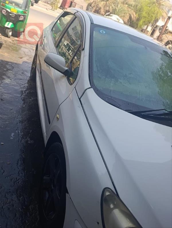 بيجو 307 2004 للبيع في العراق -  بغداد